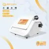 Instrumento Maestro de Meridianos de Tres Vías para Embellecimiento de la Piel, Terapia de Hombros y Cuello, y Uso en Salones de Belleza, Equipo de Masaje con Microcorriente y Terapia de Bienestar