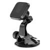 Suporte de celular popular para carro, tipo ventosa magnética, montagem no painel, suporte para navegação de carro, suporte de carro atacado