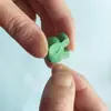 Pegatina Adhesiva Transparente de Alta Viscosidad Taza Funda de Teléfono Móvil Cinta Doble Cara Fija de Uso Múltiple Impermeable Bolso