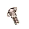 Adecuado para Conector de Tubería de Agua para Calentador Wk Lx Dt Wk Jl Jt 3.0 Aluminio 68289591Aa