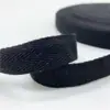 Fita de Algodão Colorida com 1cm de Largura Fita de Algodão Fita Espinha de Peixe Fita de Acabamento Fita Militar Acessórios Manuais DIY Fita para Roupas