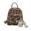 Mochila de Dibujos Animados Anime para Niños y Niñas Mini Linda Mochila Escolar para Bebé de Jardín de Niños Nueva Mochila de Viaje para Niños