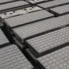 Placas de Passagem de Nível Ferroviária, Placas de Borracha para Passagem de Nível de Mineração, Placas Internas de Passagem de Nível Ferroviária, Placas Externas, Placas de Passagem de Nível