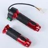 Manija de Control de Velocidad para Vehículo Eléctrico, Combinación de Manija de Interruptor para Coche a Batería, Manija del Acelerador, Manija Multifuncional de Control de Velocidad para Vehículo Eléctrico