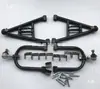 Accesorios Modificados para Kart de Vehículo Eléctrico, Brazos Oscilantes Superiores e Inferiores de ATV, Brazo Oscilante de Suspensión Delantera con Rótula