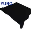 Yubo - Aplicable a Tesla Model 3 2018-2020 Parachoques Delantero Motor Placa Protectora Inferior Algodón 110431200B