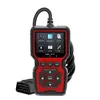 Herramienta de Diagnóstico para Coche Obd Elm327 Dispositivo de Prueba y Decodificación de Batería Caja Universal Obd2
