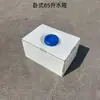 Tanque de agua de techo ultraplano, cubo de plástico PE engrosado, adecuado para SUVs y vehículos todoterreno, para modificación de automóviles