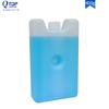 Caja de Hielo Moldeada por Soplado Qtop para Enfriamiento y Conservación, Ventilador de Aire Acondicionado Ladrillo de Hielo, Tablero de Hielo, Caja de Cristales de Hielo Azules Frescos y Congelados, Venta al por Mayor del Fabricante