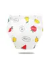 Pantalones de Entrenamiento para Bebé de Algodón Puro, Transpirables y Lavables, Adecuados para Niños y Niñas, Se Pueden Usar en Todas las Estaciones, Pañales Infantiles Amigables con la Piel