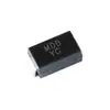Solo el chip original SMAJ28CA DO-214AC Diodo de supresión transitoria TVS bidireccional 10 solamente