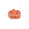 Broche de Abóbora Mais Vendido no Halloween Série Europeia e Americana Emblema Personalizado Broche Engraçado Exagerado Venda Direta da Fábrica
