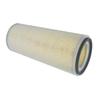 Filtro de aire AF1811 13074771 13074774 adecuado para carretilla elevadora Weichai en stock