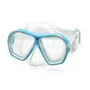 Gafas de buceo para adultos antivaho, conjunto de tubo de respiración completamente seco, equipo flotante, serie de buceo, fábrica de natación, venta al por mayor