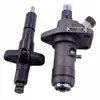Boquilla de Aceite para Motor Diésel Refrigerado por Agua Changchai Changfa S530, Inyector de Combustible Ad100, Bomba de Combustible Zs1120/1125 en Stock