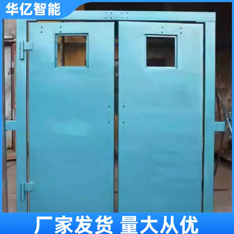无压风门01_副本