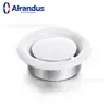 Venta Caliente Transfronteriza Salida de Aire Acondicionado Salida de Hierro Salida de Disco