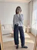 Chegada Nova Outono 2026 Cor Sólida Macio e Fofo Amigo da Pele Simples Emagrecedor Raglan Botão Tricô Cardigan Jaqueta Top Feminino