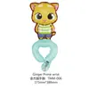 Globos de Muñeca al por Mayor del Fabricante, Globos Mixtos y Combinados, Pequeños Regalos, Película de Aluminio de Dibujos Animados, Puestos Callejeros, Juguetes y Regalos para Niños