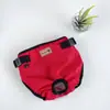 Pantalones Menstruales para Perros de Nuevo Estilo, Ropa Interior para Mascotas, Pantalones Ajustables y Reutilizables para Perros para el Período Menstrual