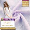 Algodão Puro Algodão Amassado Algodão Amassado Feminino Estilo Antigo Han Dynasty Conjunto Top Tecido Chiffon Moda Tecido Algodão e Linho Tecido de Gaze
