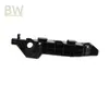 Aplicable a Hyundai Santa Fe 2007-09 Soporte de Parachoques Delantero 86515-2B000 86516-2B000