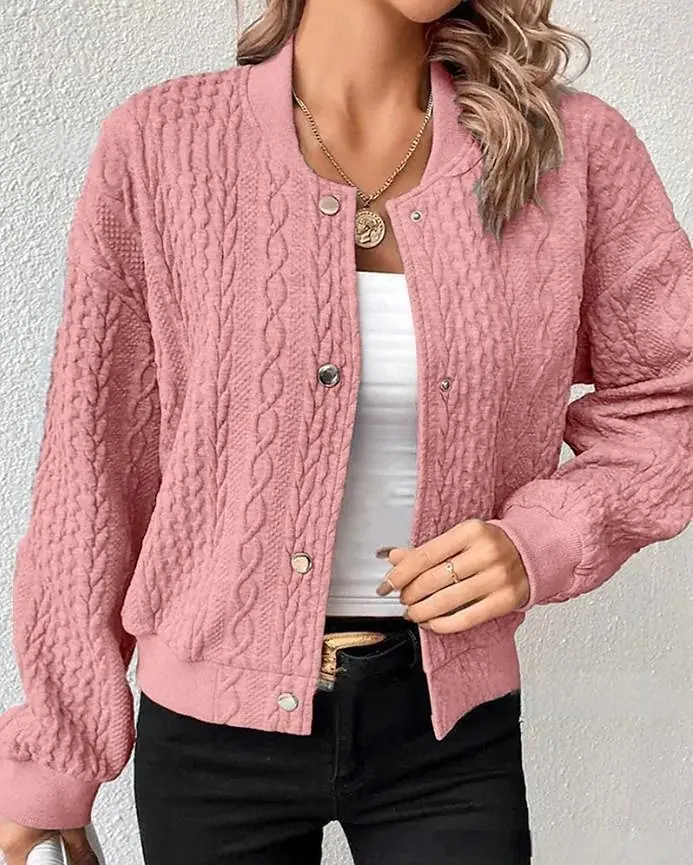 Women_s Casual Jacket Dailywea