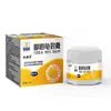 Alibaba Farmácia Calmante Pele Rachada Congelamento Pele Creme Marca Creme Reparador Cuidados Externos com a Saúde Creme Dropshipping