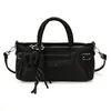 Bolso de Mano Vintage de Alta Gama para Mujer 2026 Transfronterizo Bolso de Hombro para Mujer Bolso Tote de Gran Capacidad Bolso Cruzado