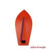 Nova Prancha de Mergulho para Pesca Equipamentos de Pesca de Barco Suprimentos Prancha de Mergulho Tipo K Prancha de Mergulho Rei da Pesca Marinha