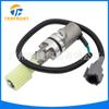 2501074P01 adequado para peças do sensor de velocidade do odômetro do carro Nissan