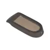 Panel de Interruptores Cubierta de Silicona Maxg3 Patinete Eléctrico Cubierta Protectora Engrosada Anti-Rayaduras Antideslizante Silicona Suave Cubierta Accesorios