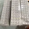 Adhesivo de doble cara de espuma 3M de fábrica, corte troquelado de caucho espuma, gancho redondo, fuerte, sin costuras, impermeable, adhesivo de doble cara