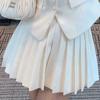 Hermoso traje moda calle frita estilo elegante capaz Xiaoxiang top lindo vestido de este año popular hermoso chic celebridad de internet
