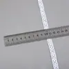 Encaje de Algodón Hueco Hecho a Mano DIY Mantel Decorativo Tela para Cortina de Sofá Material Ropa Encaje TNM