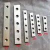 Máquina de Solda PE Máquina de Solda por Termofusão Acessórios da Máquina de Acoplamento Lâminas de Fresa 160/200/250/315 Lâminas de Plaina Raspador