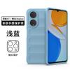 En stock aplicable honor X7 funda para teléfono móvil resistente a caídas magic shield disfruta de la sensación de piel 30plus funda protectora resistente a caídas
