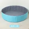 Piscina de Bolinhas Estrangeira Oceano Casa Infantil Piscina de Bolinhas Dobrável Brinquedo Cercadinho Interno Jogo de Bolinhas Onduladas para Bebê Bola Colorida