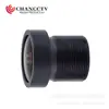 Chuang'An Optoelectronics M8 2.92mm 1/2.7 Vista Frontal, Vista Trasera, Vista Lateral, Vista Panorámica Lente Gran Angular para Montaje en Coche