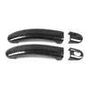 Adecuado para 06-11 Volkswagen Sagitar Jetta Jetta A5 Tazón de Puerta Manija de Puerta Productos