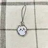 Cadena para Teléfono Móvil Chiikawa Usachi Regalo para Estudiantes Jiikawa Colgante Lindo Cordón Colgante Pequeño