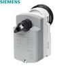 Actuador de válvula de bola GQD131.9A GQD161.9A GLD161.9E GNP196.1E Siemens