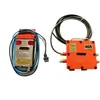Alarme de gás e dispositivo de desligamento KJ120 do fabricante original é fácil de usar e está disponível em estoque