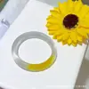 Pulsera Ojo de Gato Personalizada, Pulsera de Calcedonia Tipo Hielo, Joyería para Mujer, Diseño Personalizado Basado en Fotos y Muestras, Fábrica Fuente Personalizada