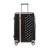 Equipaje de Marca Alternativa Hecho a Medida Transfronterizo Bolsas de Equipaje ABS/PC Carrito Silencioso Maleta 202428 pulgadas Bajo Costo al por Mayor Bolsas de Equipaje