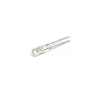 Tubo Láser 3mm Tubo Emisor Infrarrojo Par Infrarrojo F3 3mm Enchufe Directo Fuente de Diodo Emisor de Luz LED Fabricante