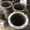 Soporta enfriadores tipo tubo personalizados. Los enfriadores inteligentes Guohua tienen una larga vida útil. Enfriadores Refrigerados por Aceite