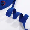 Fita de Polipropileno PP de Grão Americano Pronta de Fábrica 600D Tiras Coloridas para Bainha Tiras Elásticas para Assento Acessórios de Vestuário