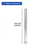 Aço Inoxidável 304 Slot Interno e Externo para Cartão Posto Vertical Furo Quadrado para Vidro Sem Furo Posto de Guarda-Corpo Varanda Interna e Externa Corrimão de Escada