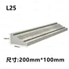 Componentes GRC Coluna Romana Relevo Cerâmica Expandida Linhas Linhas de Espuma EPS Linhas Decorativas de Parede Externa Contornos de Janela Suportes de Viga